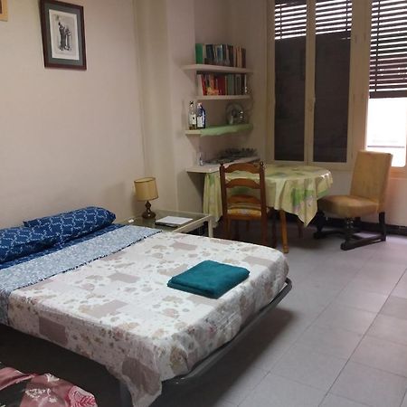 Room Star Alicante Eksteriør billede