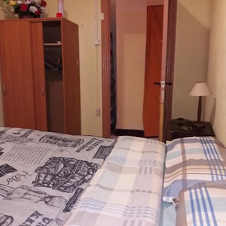 Room Star Alicante Eksteriør billede