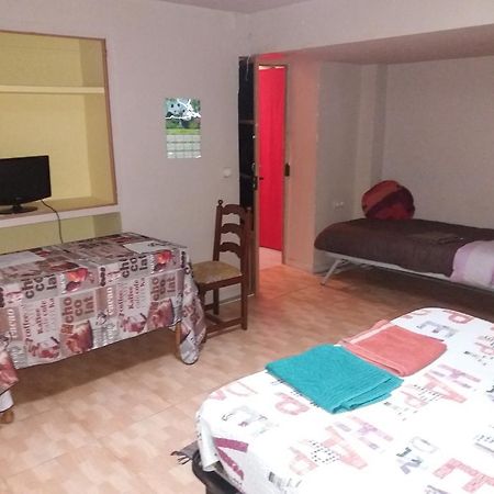 Room Star Alicante Eksteriør billede