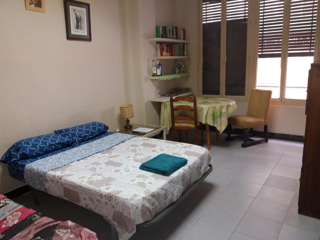 Room Star Alicante Eksteriør billede