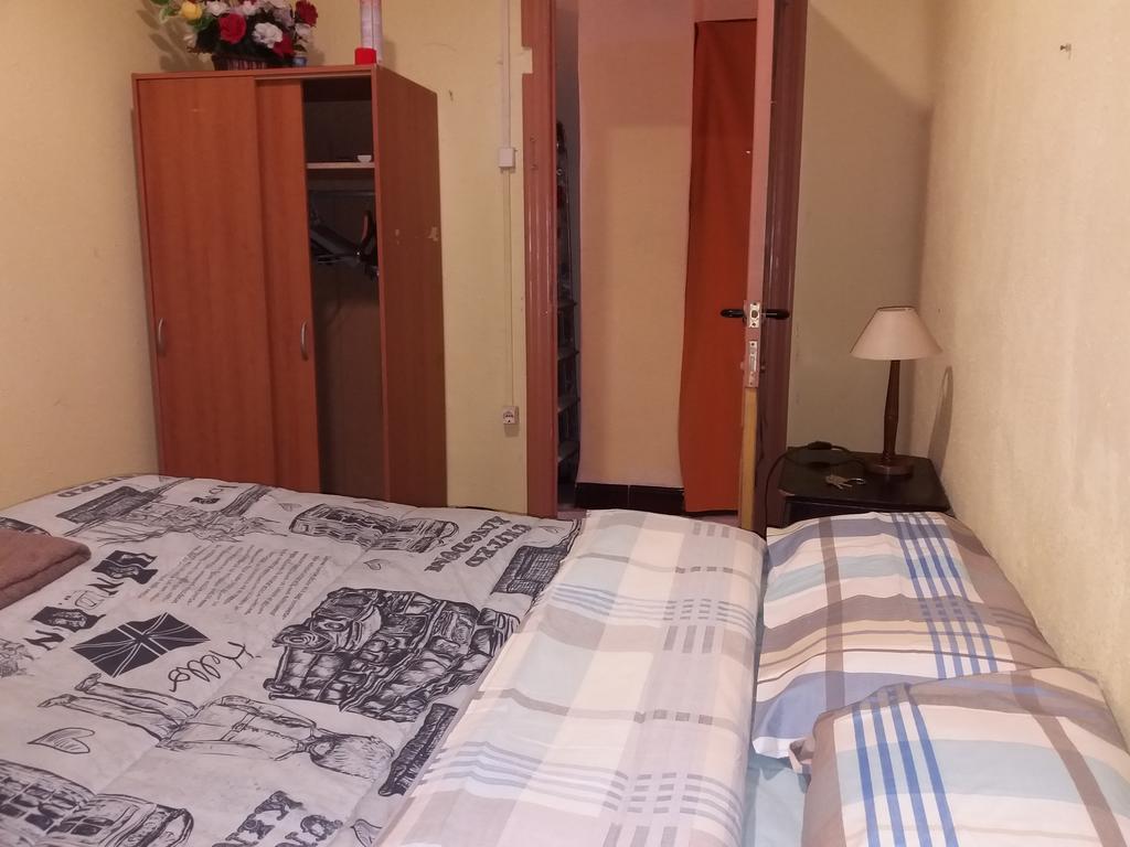 Room Star Alicante Eksteriør billede