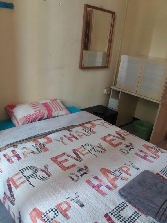Room Star Alicante Eksteriør billede