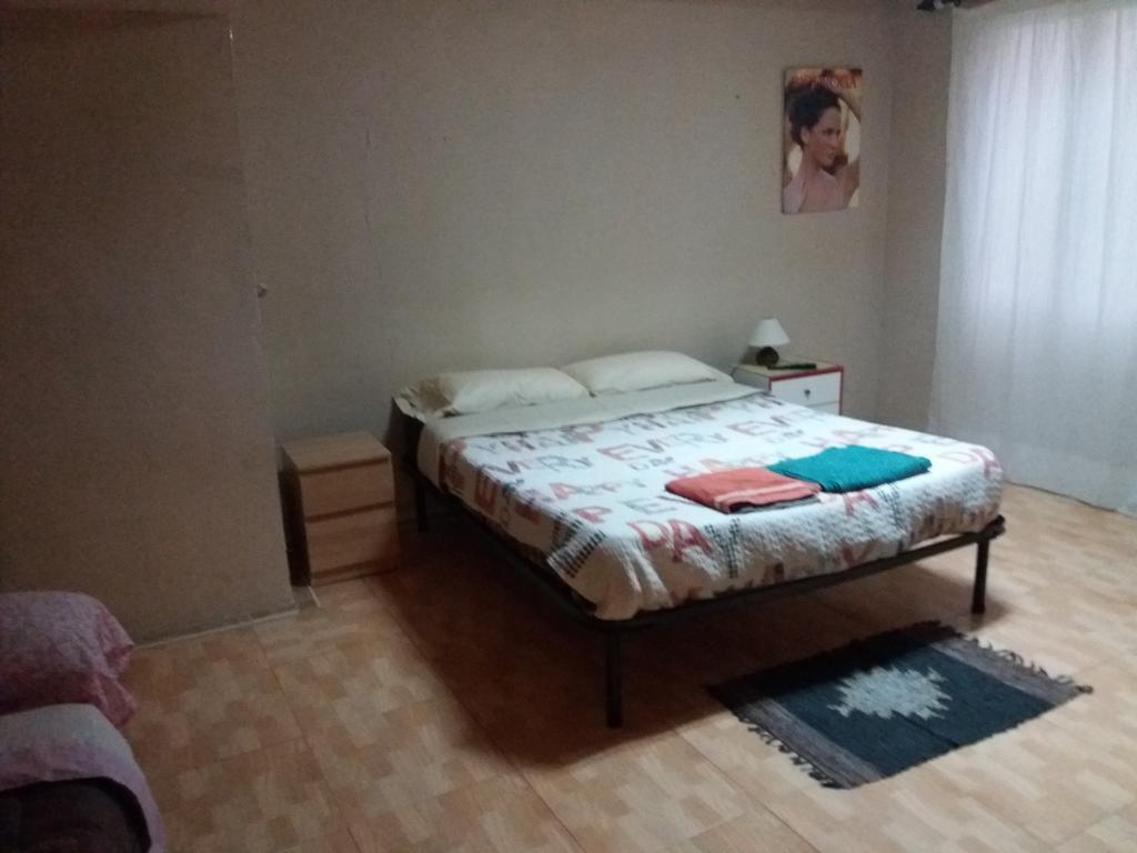 Room Star Alicante Eksteriør billede