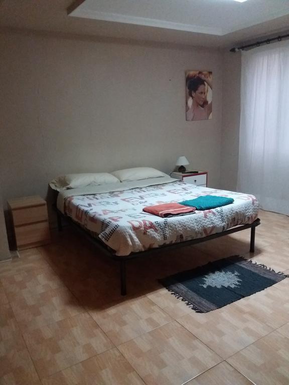 Room Star Alicante Eksteriør billede