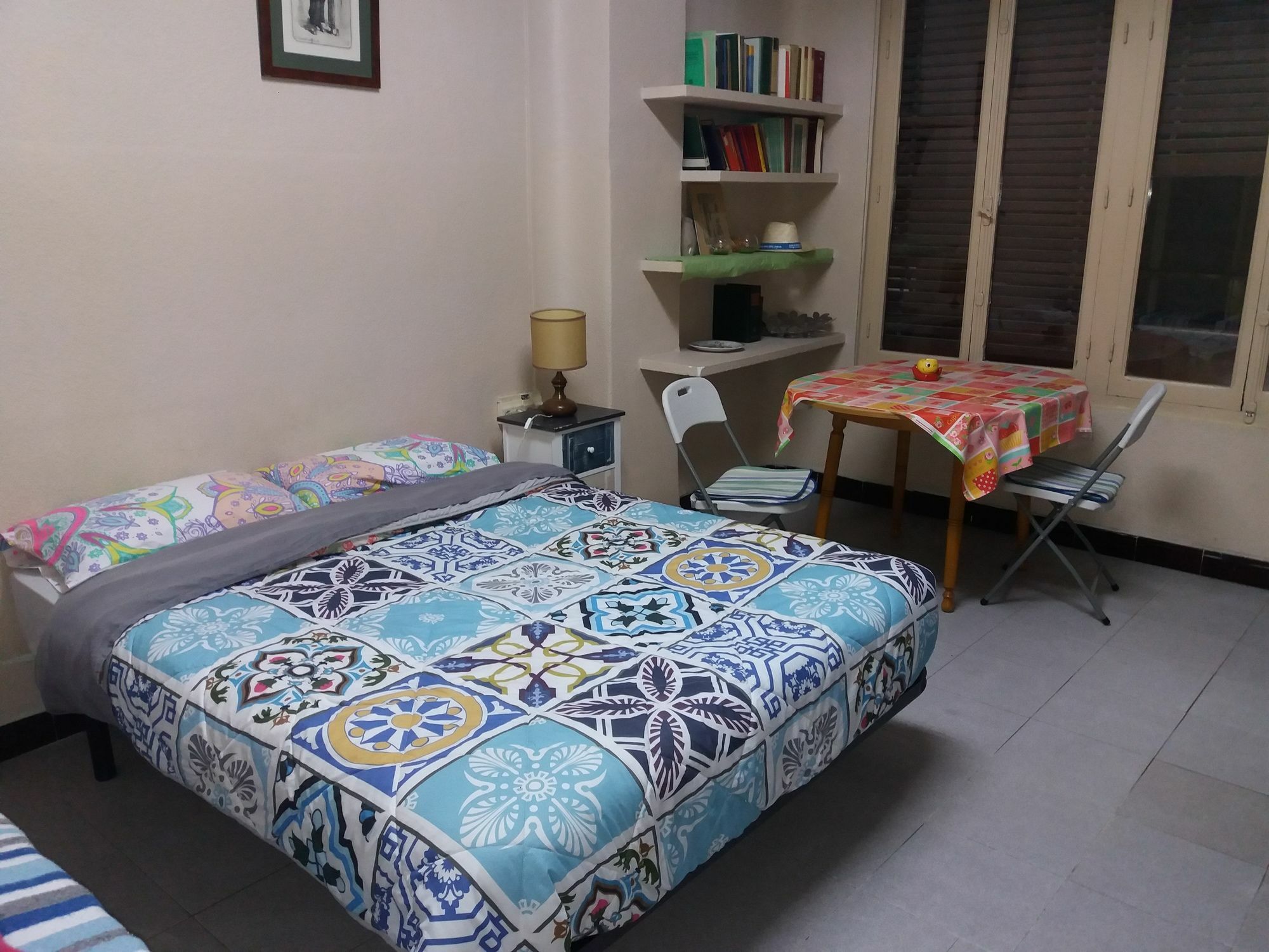Room Star Alicante Eksteriør billede